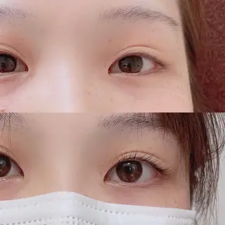 マツエク・マツパ Eyelash salon MORE(モア)所属・安納 麻穂のエステ・リラクイメージ