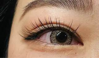 マツエク・マツパ MAQUIA三沢中央 附田のマツエク・マツパデザイン