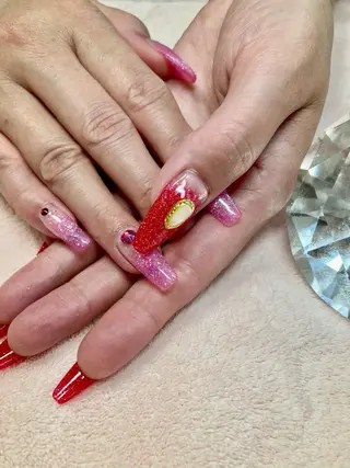ネイル chii nailのネイルデザイン