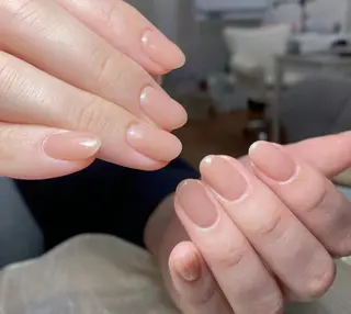 ネイル Hana ハナのネイルデザイン