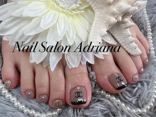 ネイル ADRIANA 大久保駅前徒歩2分のその他イメージ