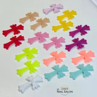 ネイル The 1989 Nail Salonのネイルデザイン