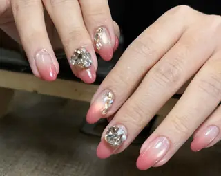 ネイル ル ルのネイルデザイン