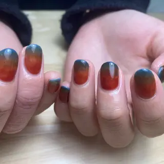 ネイル atelier moamのネイルデザイン