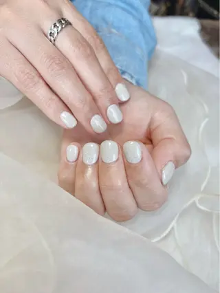 ネイル 福永 ふさこのネイルデザイン