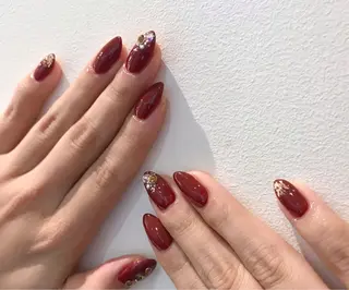 ネイル パラジェル登録サロンfeerique所属・Uchida Mayunaのその他イメージ