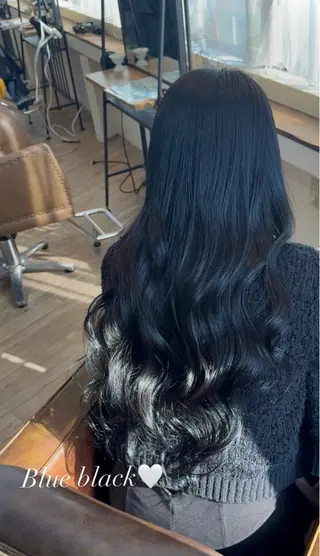 ロング Ly a jitto所属・〚Lyajitto〛 💗Soraのヘアスタイル