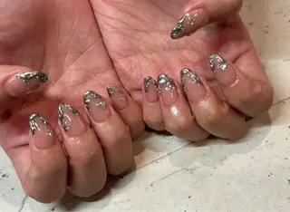 ネイル nail salon Lumiereのネイルデザイン