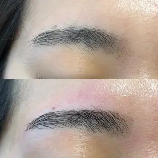 アイブロウ nabi所属・nabi 代官山/渋谷/恵比寿のマツエク・マツパデザイン