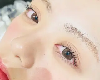 マツエク・マツパ 🌼AI 🌼のマツエク・マツパデザイン