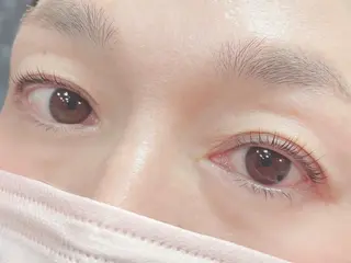 マツエク・マツパ 横山 麗のマツエク・マツパデザイン