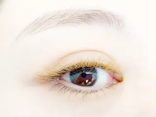 マツエク・マツパ eyelash RooM Lilas所属・CHINAMI .のマツエク・マツパデザイン