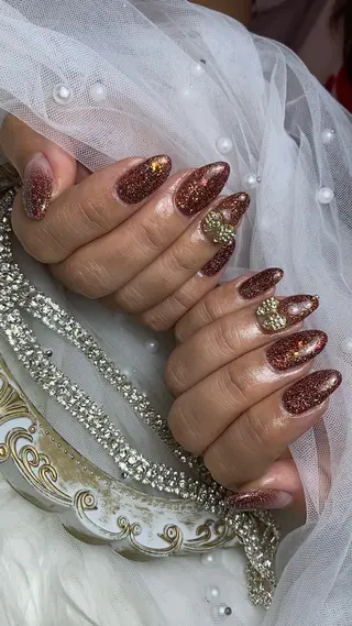 ネイル Beauty Space N&Nのネイルデザイン