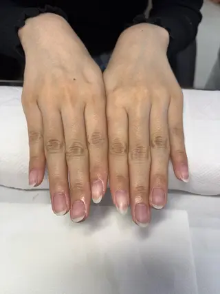 ネイル 清水 麻由のネイルデザイン