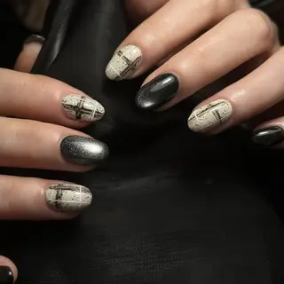 ネイル BLinLin nail salonのネイルデザイン