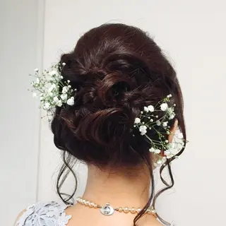 ヘアアレンジ Beautycat Chihiroのマツエク・マツパデザイン