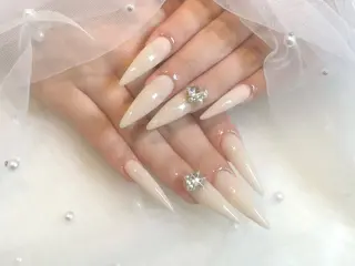 ネイル ANDY💫 KANONのネイルデザイン