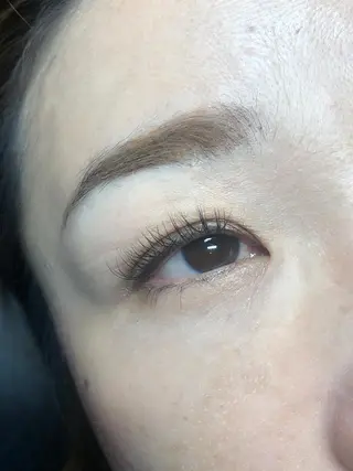 マツエク・マツパ Jade所属・岩井 亜季菜のマツエク・マツパデザイン