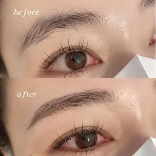 and MORE アンドモア(代々木)のマツエク・マツパデザイン