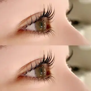 マツエク・マツパ Salon'd S所属・Salon'dS KOTOHIのマツエク・マツパデザイン