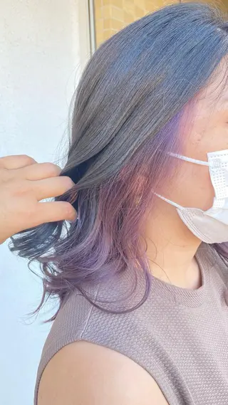 ミディアム カラー マツエク・マツパ bal所属・bal ミナのその他イメージ