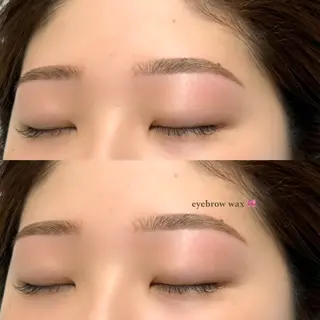 アイブロウ アイスタジオ🎀 Manaka🏹🪽のマツエク・マツパデザイン