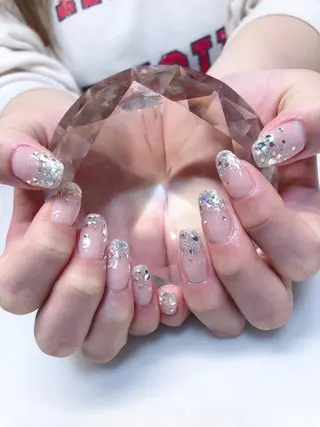 ネイル Private Salon 大宮のネイルデザイン