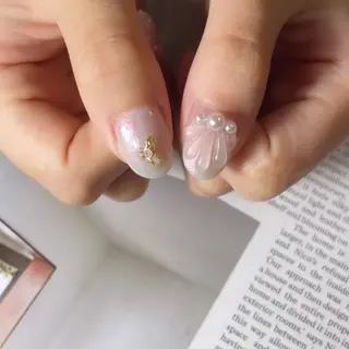ネイル Lofinails ちひろのネイルデザイン