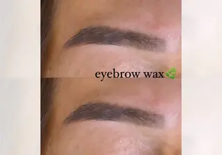 アイブロウ eyelist 福原のマツエク・マツパデザイン