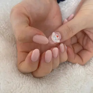ネイル shareplus honmachi所属・Lim nail🤍 Ayaのネイルデザイン