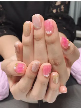 ネイル u sのネイルデザイン