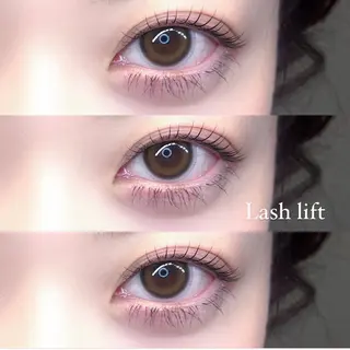 マツエク・マツパ WAXYYY RINAのマツエク・マツパデザイン