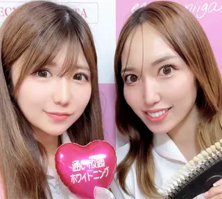 セルフホワイトニング エクシア新潟所属・セルフホワイトニング エクシア新潟のその他イメージ