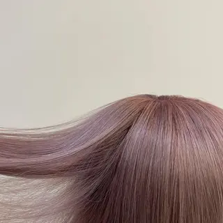 ミディアム RIKU /似合わせカット🌱のヘアスタイル