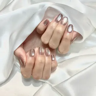 ネイル WISTERIA moekaのネイルデザイン