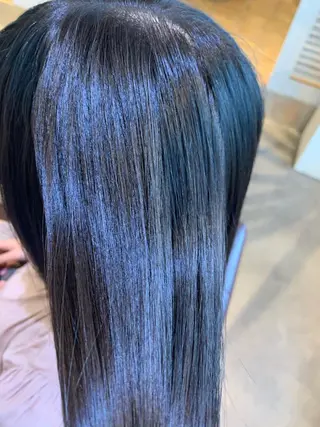 セミロング 🍓 JURiA 🍓のヘアスタイル