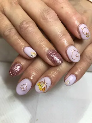 ネイル 伊藤 綾のその他イメージ