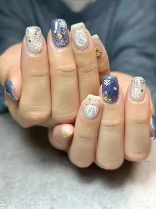 ネイル nail salon epeのネイルデザイン