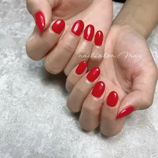 ネイル nailsalon mayのネイルデザイン