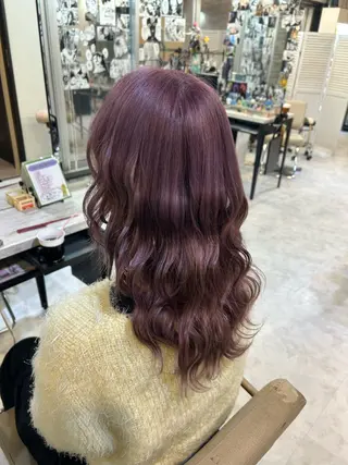 ロング ヒナ🐣‪ /HINAのヘアスタイル