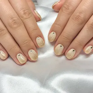 ネイル Nail ヌシん家 AKANEのネイルデザイン