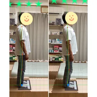 ビューティーサロンPhrygien所属・ビューティーサロン フリジアのエステ・リラクイメージ