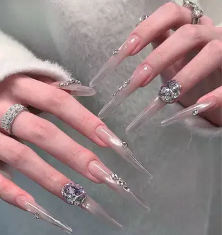 ネイル U.mi Nail Salonのネイルデザイン