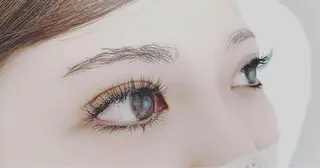 マツエク・マツパ 萩野 望美のマツエク・マツパデザイン