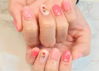 ネイル Yukako. Nのネイルデザイン