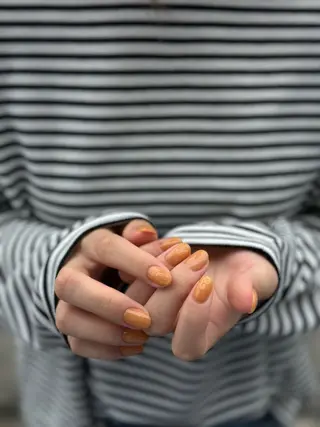 ネイル m o m o / 高岡ネイルのネイルデザイン