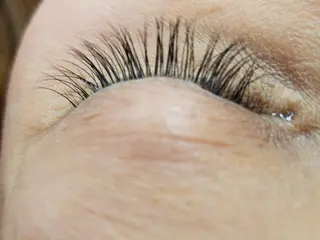 マツエク・マツパ セレビアイ　磯山☆ LEDエクステ☆立川のマツエク・マツパデザイン