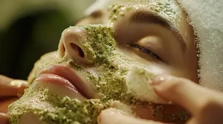 トータルサロン Re`ZAltの眉毛・アイブロウイメージ