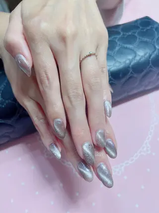 ネイル Sネイル サロン蕨店のネイルデザイン