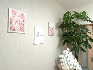 藤田 萌のネイルデザイン